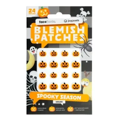 Blemish Patches Pumpkins Vegan Pflege|Hauptzutat