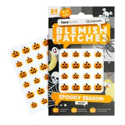 Blemish Patches Pumpkins Vegan Pflege|Hauptzutat