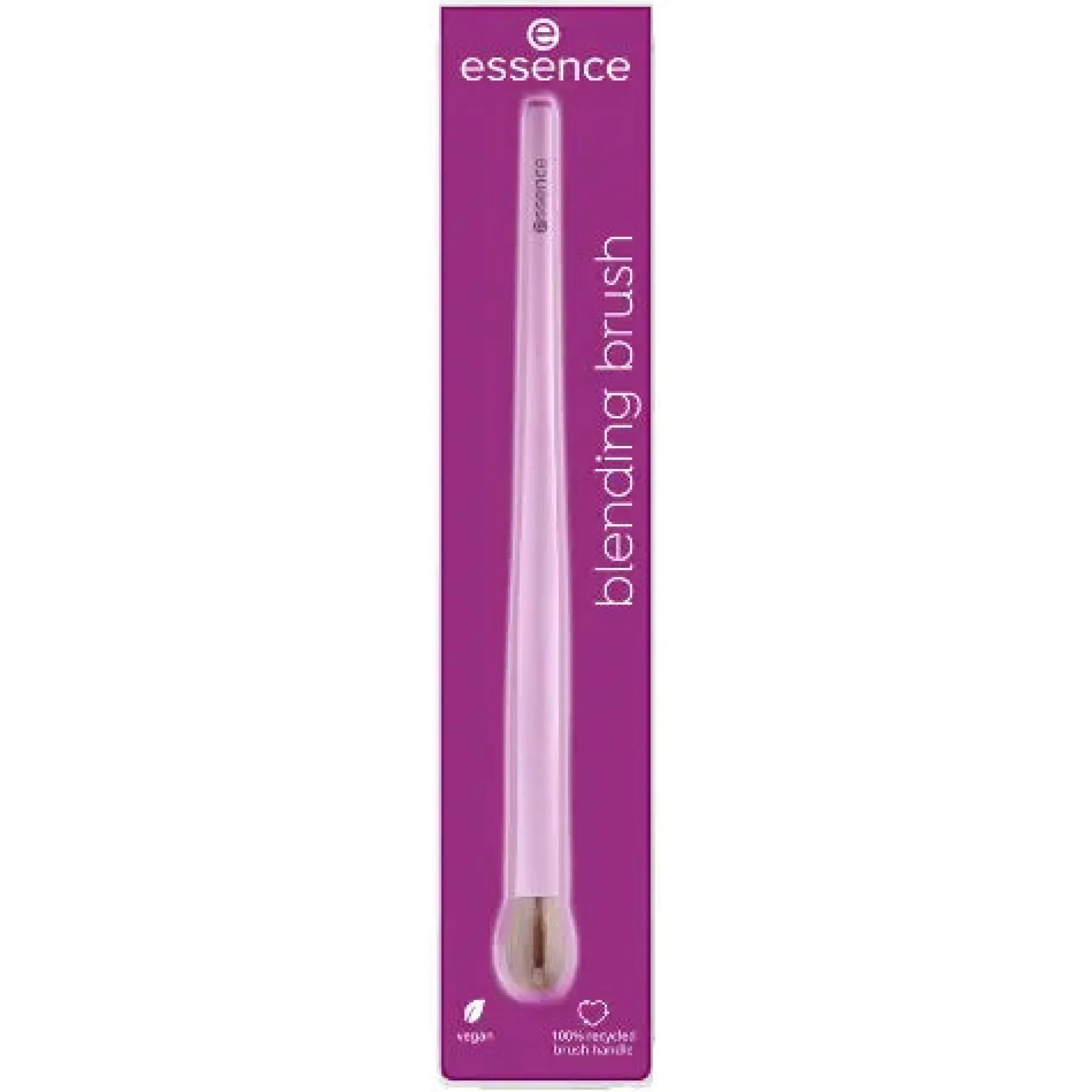 Clearance Blending Brush 01 Blending is my Cardio Tön Mehr