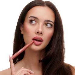 Best Blending Lip Crayon Dusty Pink Lippenstift|Veganer Lippenstifte