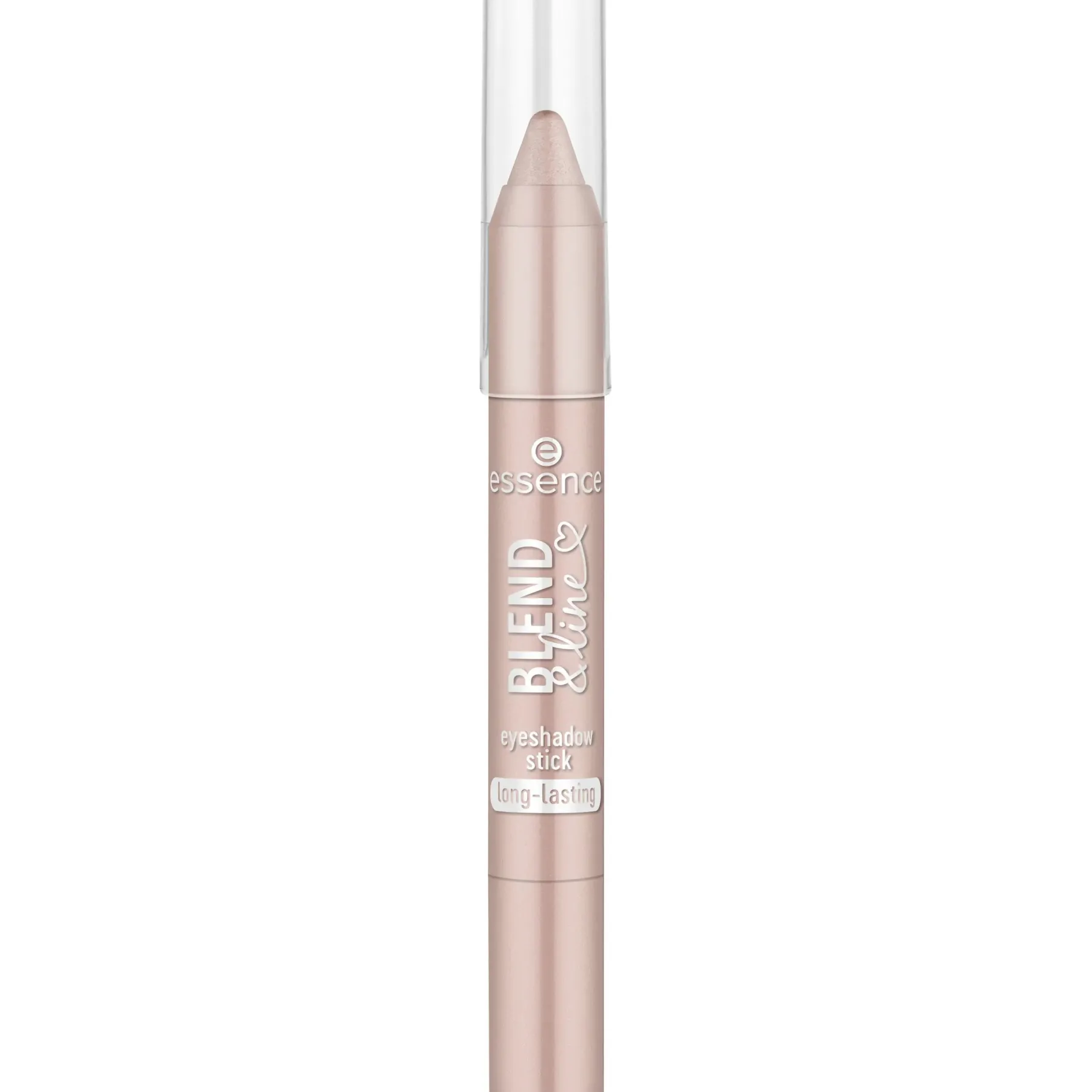 Clearance Blend & Line Eyeshadow Stick 06 Highlight Your Life Lidschatten|Vegane Lidschatten