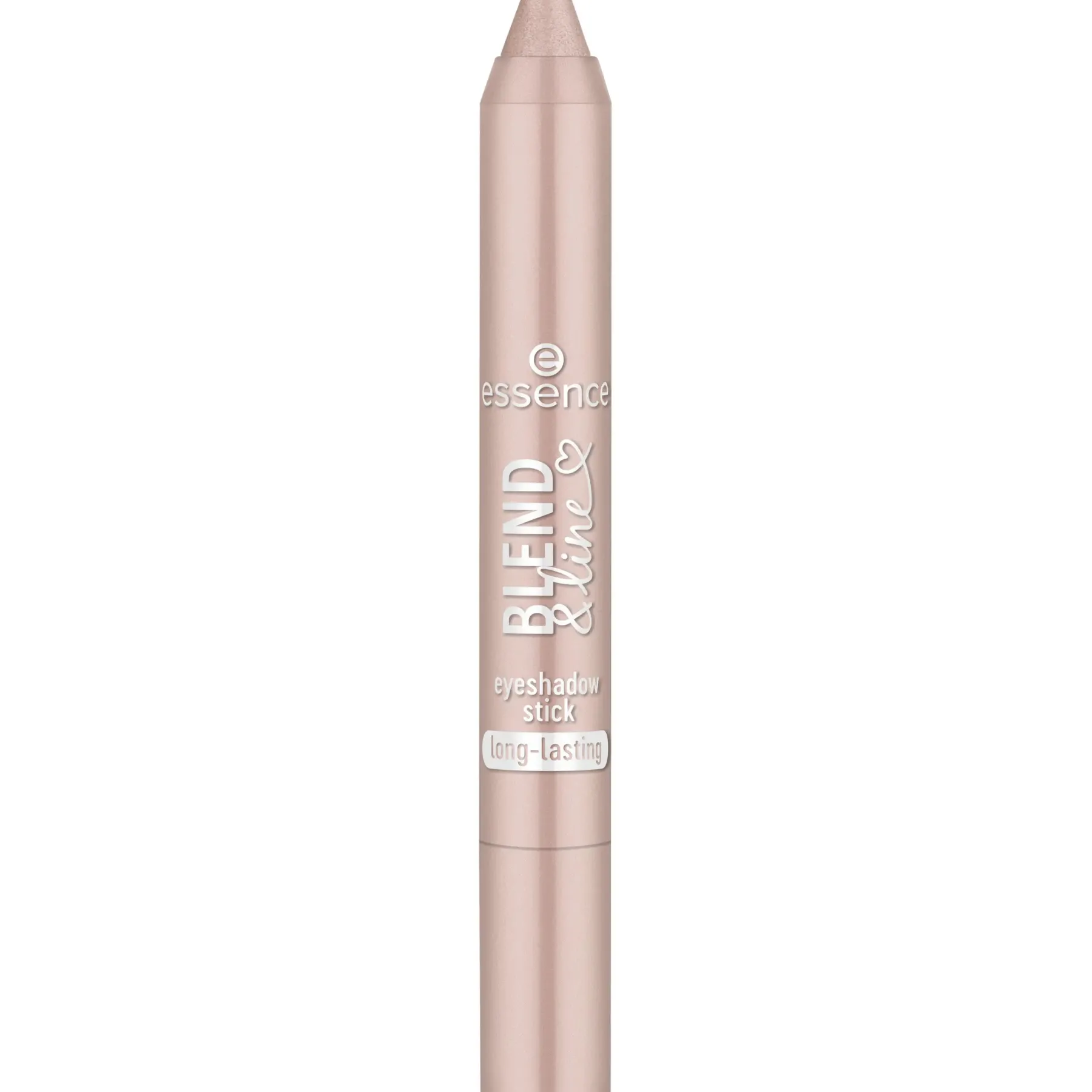 Clearance Blend & Line Eyeshadow Stick 06 Highlight Your Life Lidschatten|Vegane Lidschatten