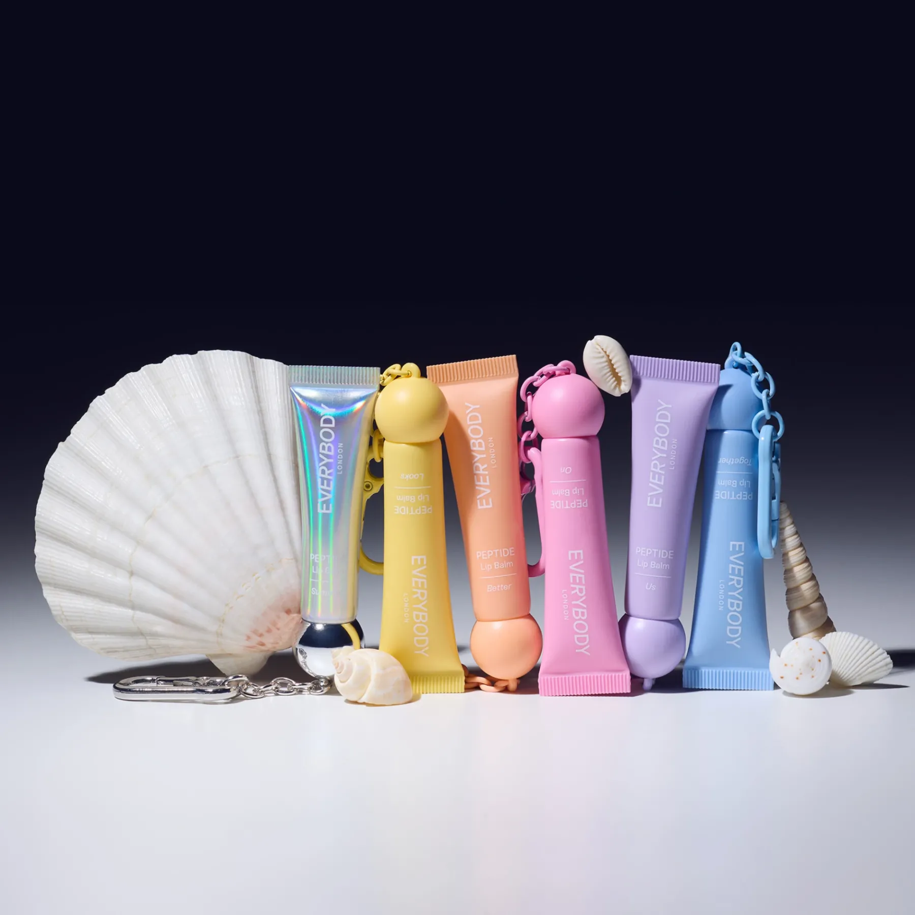 Clearance Blind Box Summer Edition Lipgloss