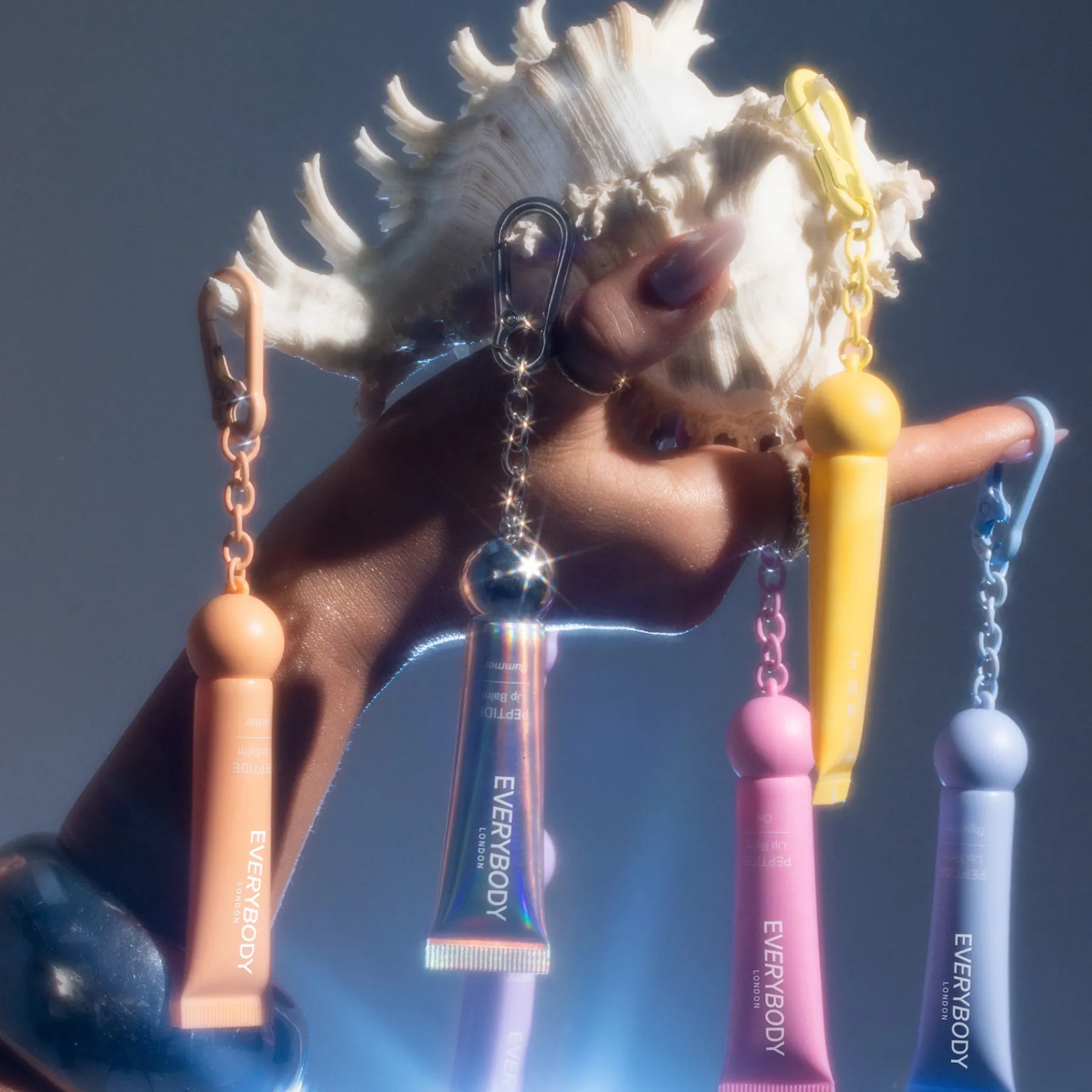Clearance Blind Box Summer Edition Lipgloss