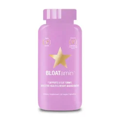 Online Bloatamin Capsules Vegan Pflege|Clean Beauty Skincare