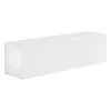 Online Block Buffer White 1. Nagels Voorbereiden|1. Nagels Voorbereiden