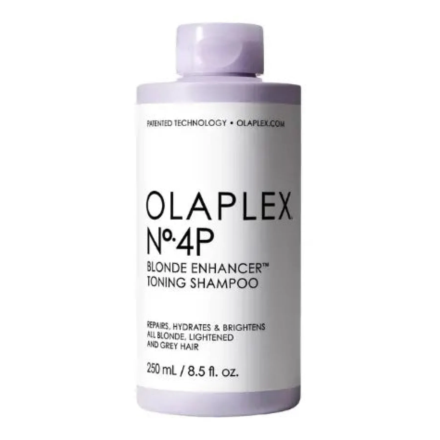 Sale Blonde Enhancer Toning Shampoo No. 4P Haarprobleem|Vegane Haarpflege