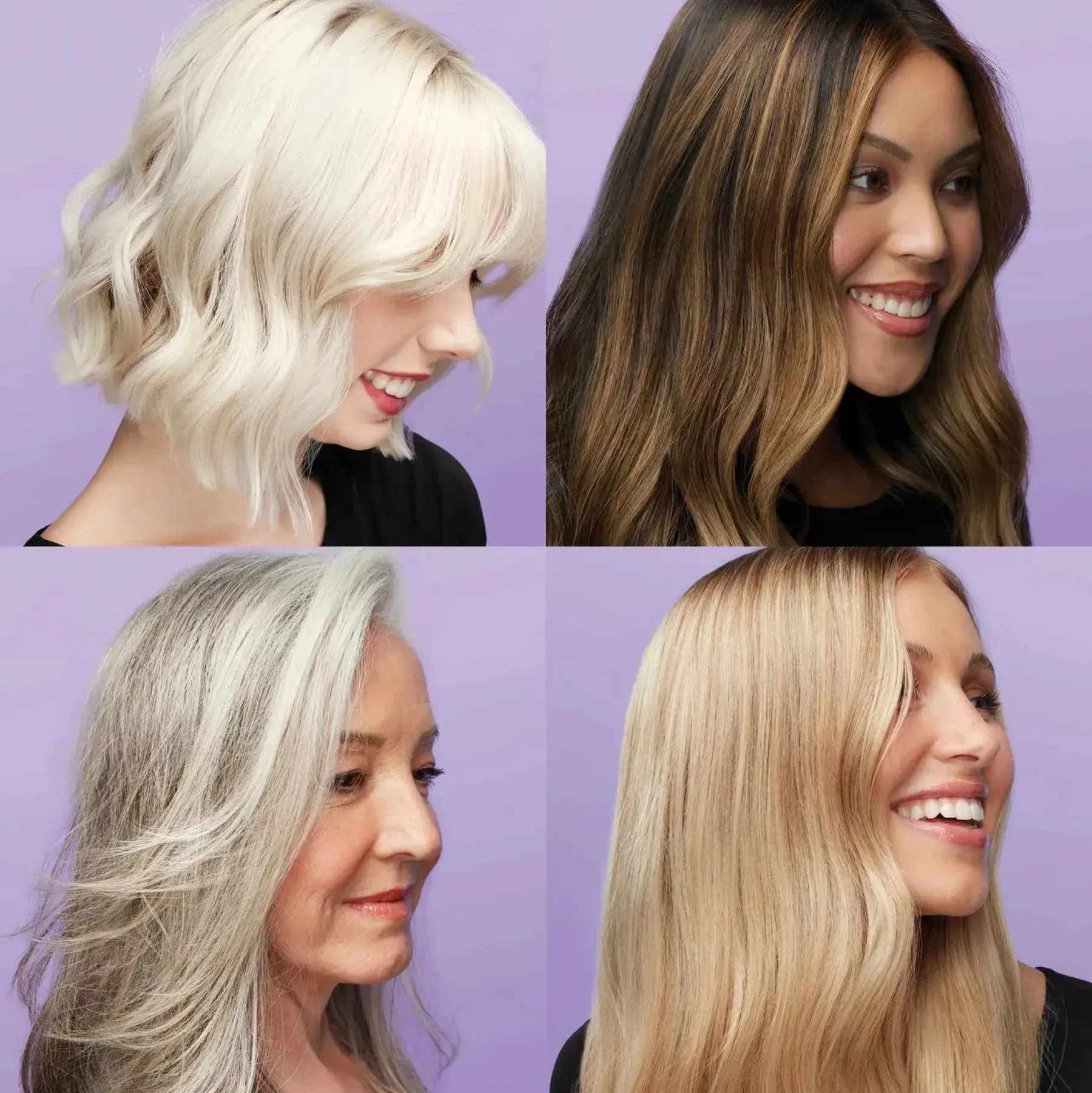 Sale Blonde Enhancer Toning Shampoo No. 4P Haarprobleem|Vegane Haarpflege