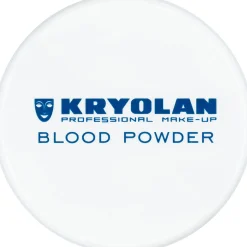Clearance Blood Powder Light 10 Gr. Spezialeffekte Make-Up