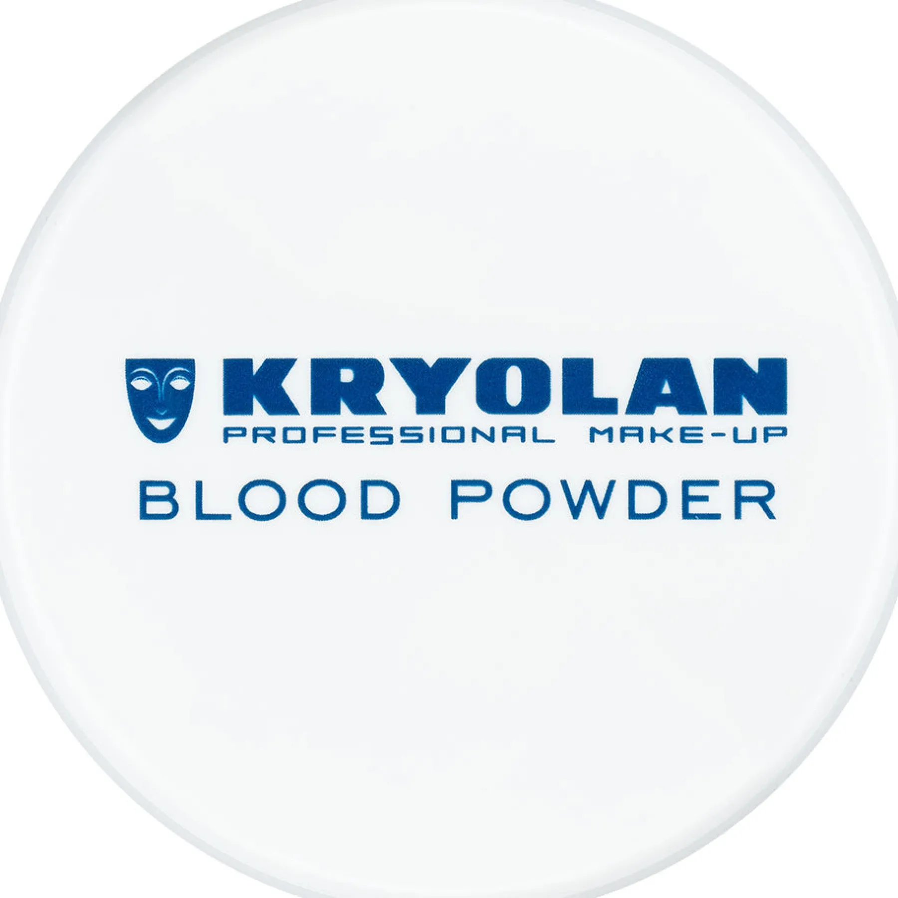 Clearance Blood Powder Light 10 Gr. Spezialeffekte Make-Up