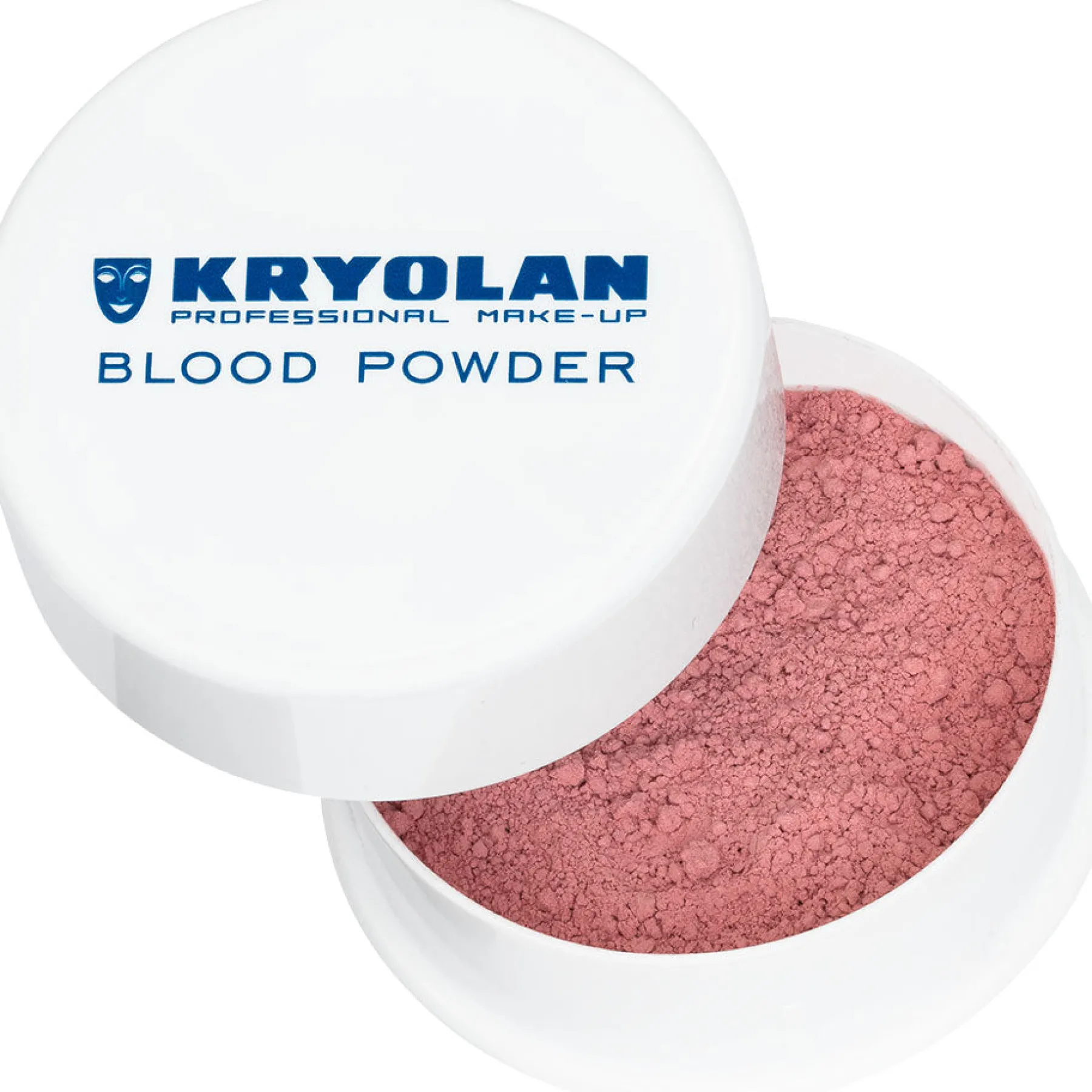 Clearance Blood Powder Light 10 Gr. Spezialeffekte Make-Up