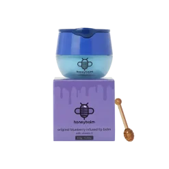Outlet Blueberry Lippenbalsam|Lippenbalsam