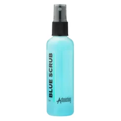 New Blue Scrub 100 ml. Veganer Nagellack|2. Ontvetten & Hechting