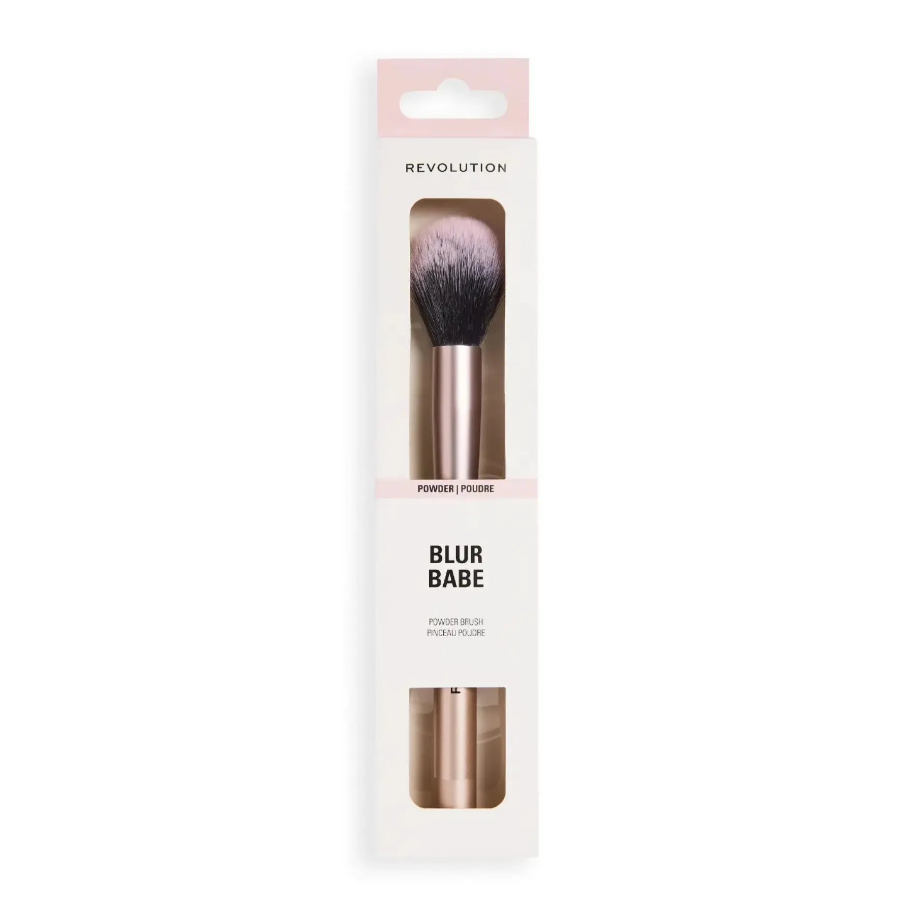 Hot Blur Babe Soft Focus Brush R6 Tön Mehr