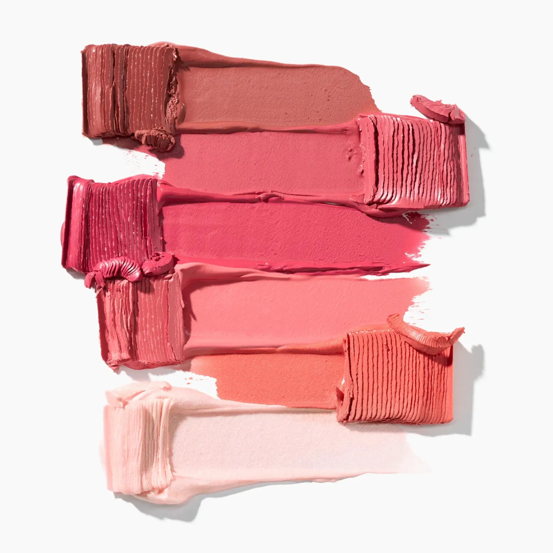 Online Blur Balm Blush Palette 010 Blush Blindness Rouge