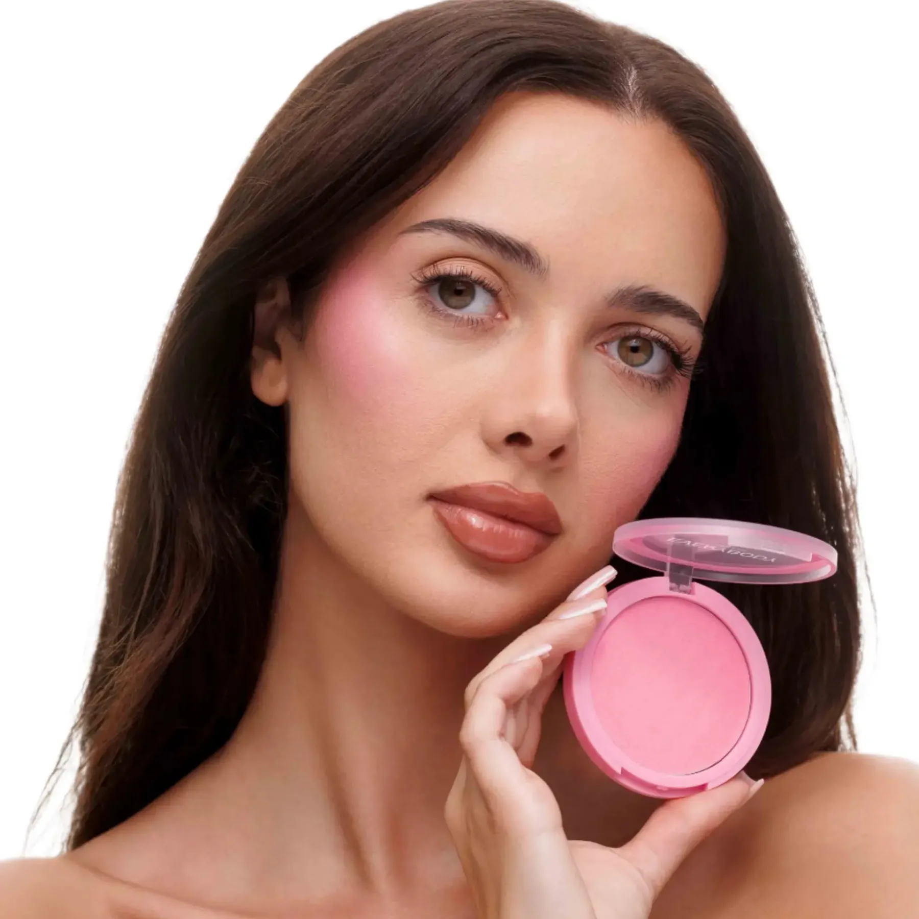 Discount Blur Blush True Pink Rouge