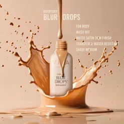 Best Blur Drops Medium Instant Tan