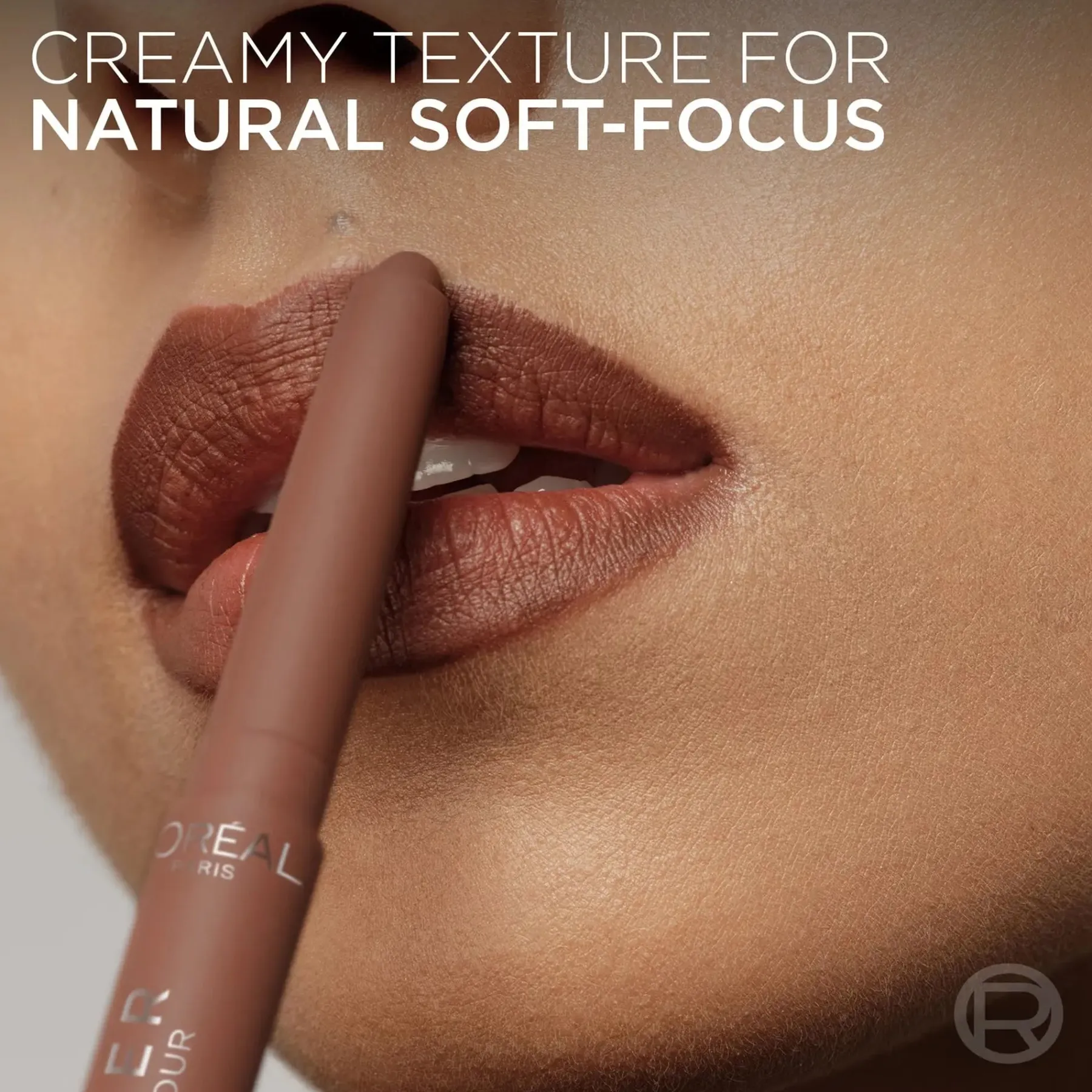 Hot Blurfiller Lipliner 530 Bordeaux Bisous Lippen Konturenstift
