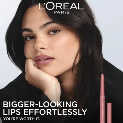 Blurfiller Lipliner 601 Worth It Lippen Konturenstift