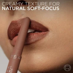 Blurfiller Lipliner 601 Worth It Lippen Konturenstift