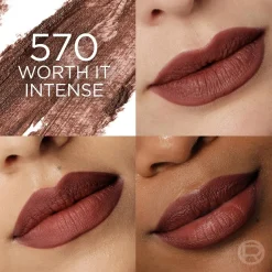 Clearance Blurfiller Lipliner 570 Worth It Intense Lippen Konturenstift