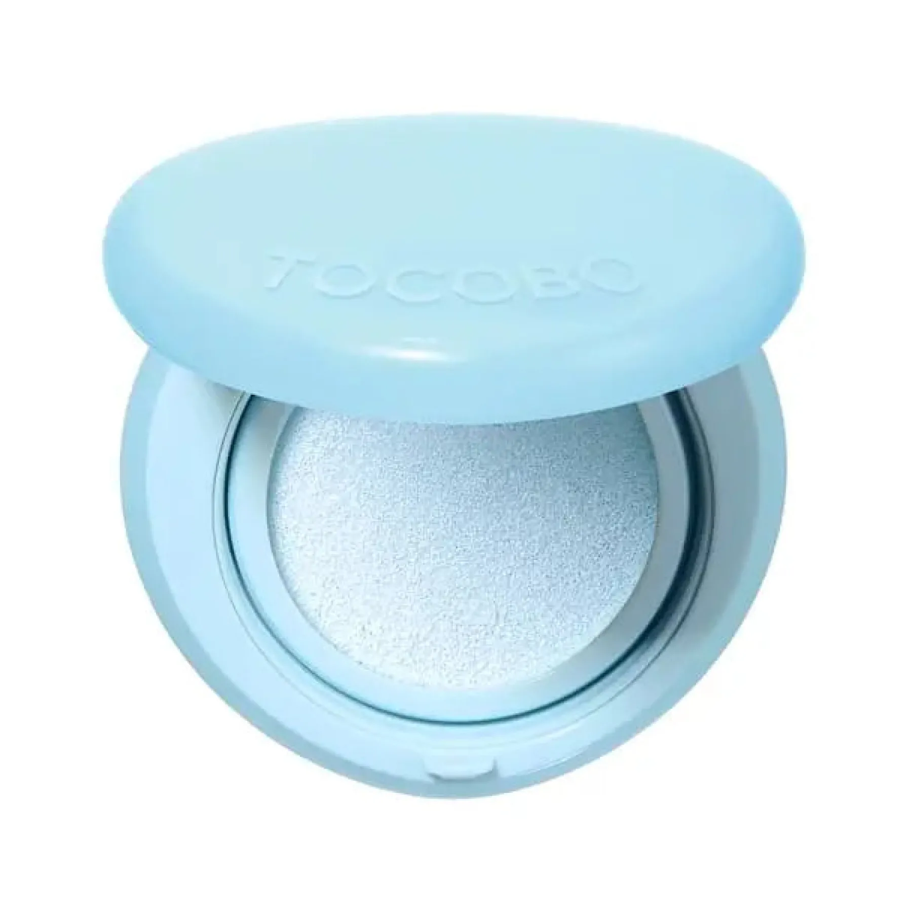 Outlet Blur Finish Sun Cushion 01 Cotton Blue Vegan Pflege|Spf50