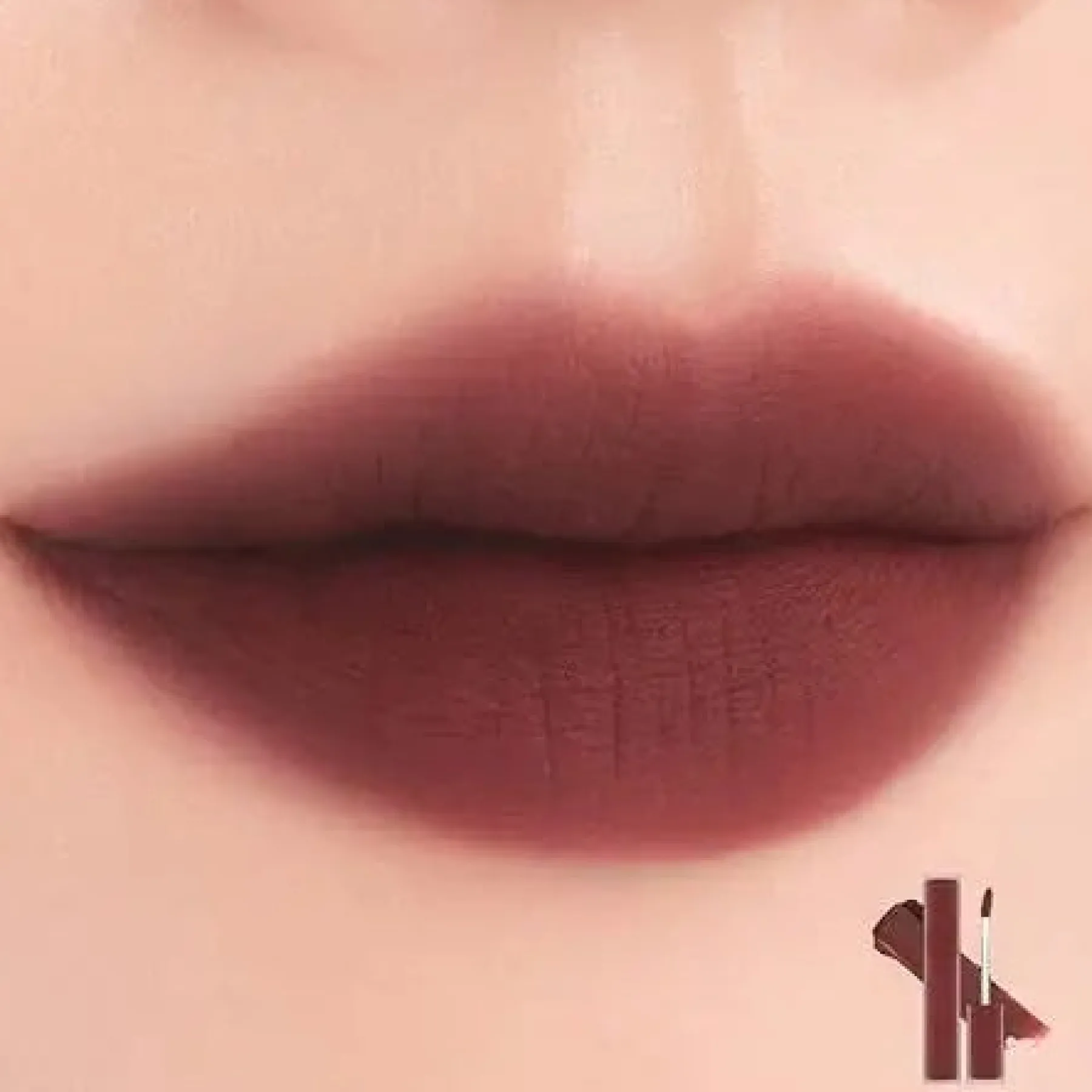 Sale Blur Fudge Tint 04 Radwood Veganer Lippenstifte|Lip Stain