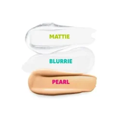 Clearance Blurie Blurring Cushion Primer Make-Up Primer|Vegan Makeup Primer