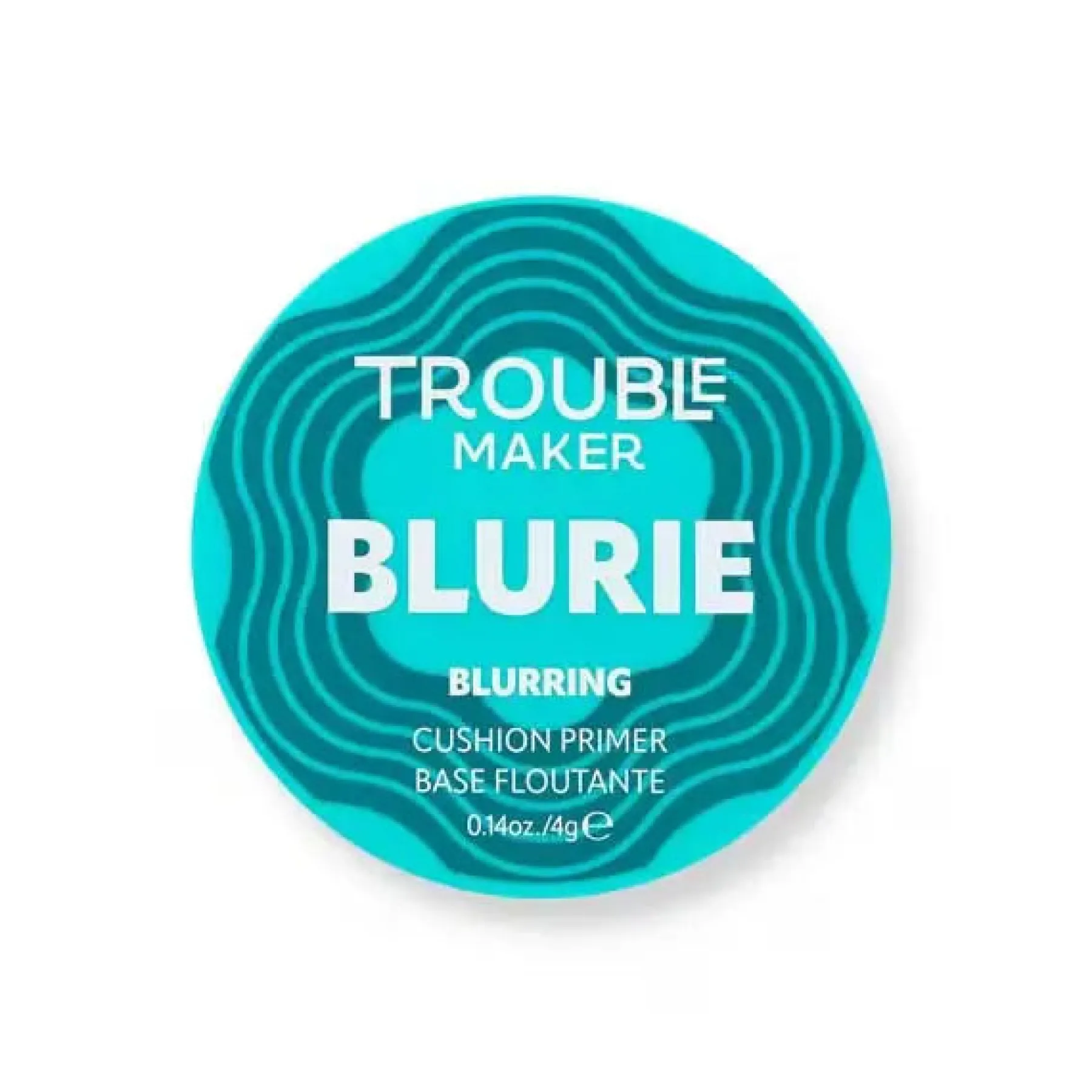 Clearance Blurie Blurring Cushion Primer Make-Up Primer|Vegan Makeup Primer