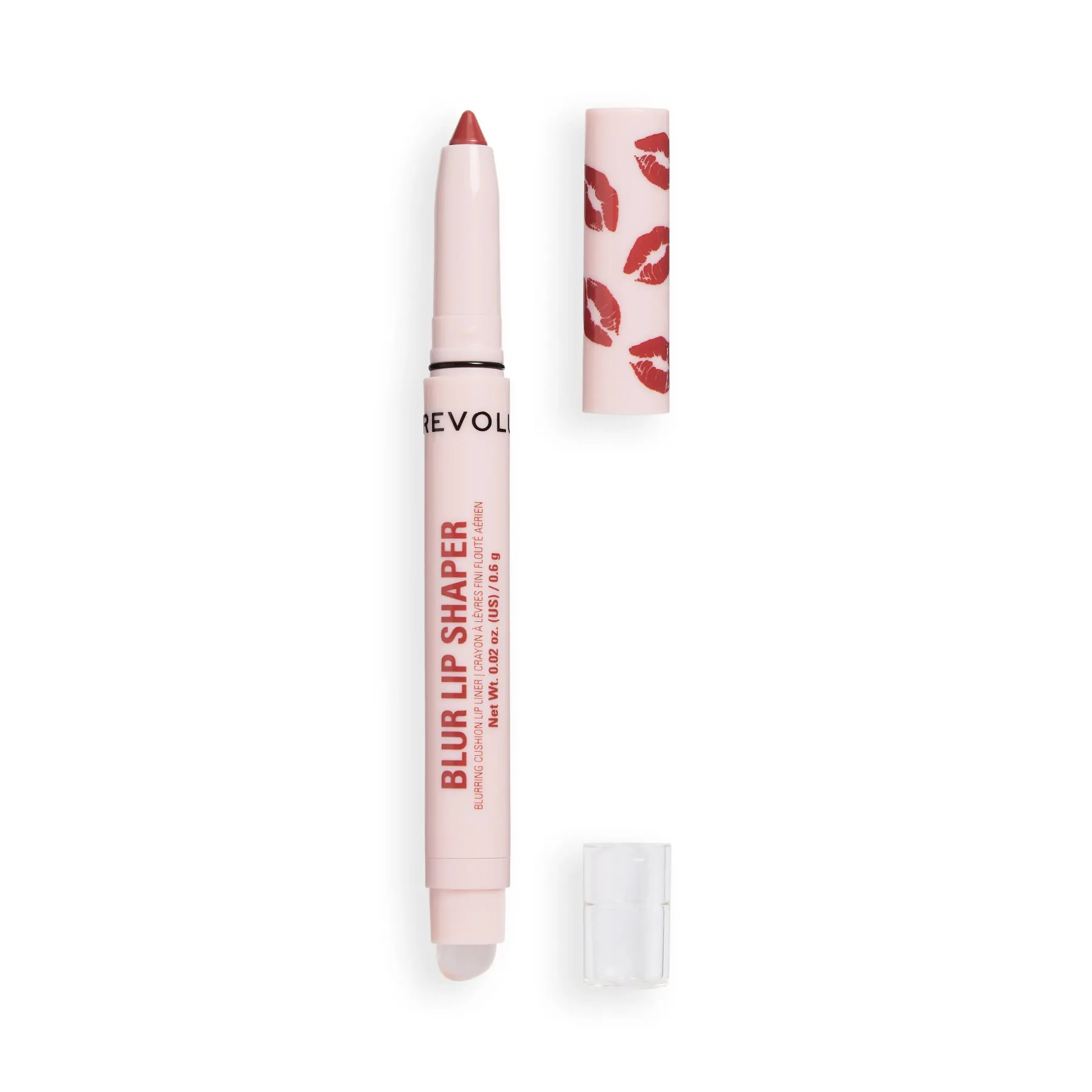 Clearance Blur Lip Shaper Blushed Rose Lippen Konturenstift
