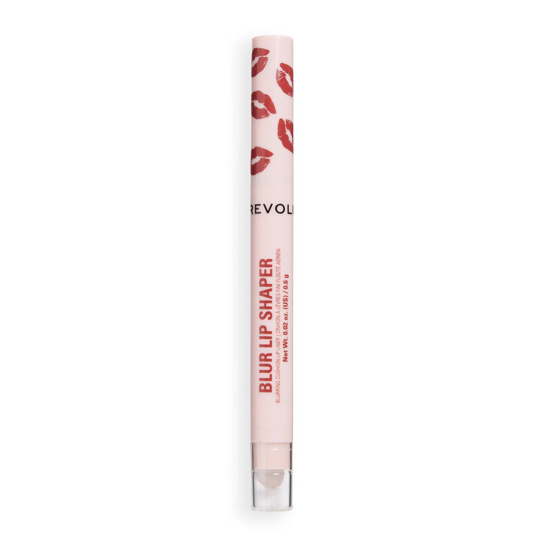 Clearance Blur Lip Shaper Blushed Rose Lippen Konturenstift