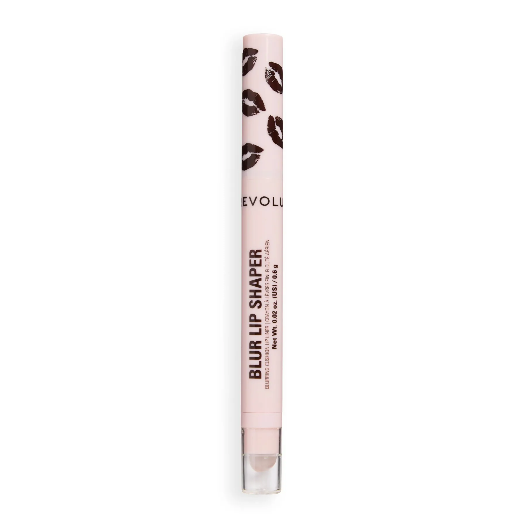 Blur Lip Shaper Cocoa Crush Lippen Konturenstift