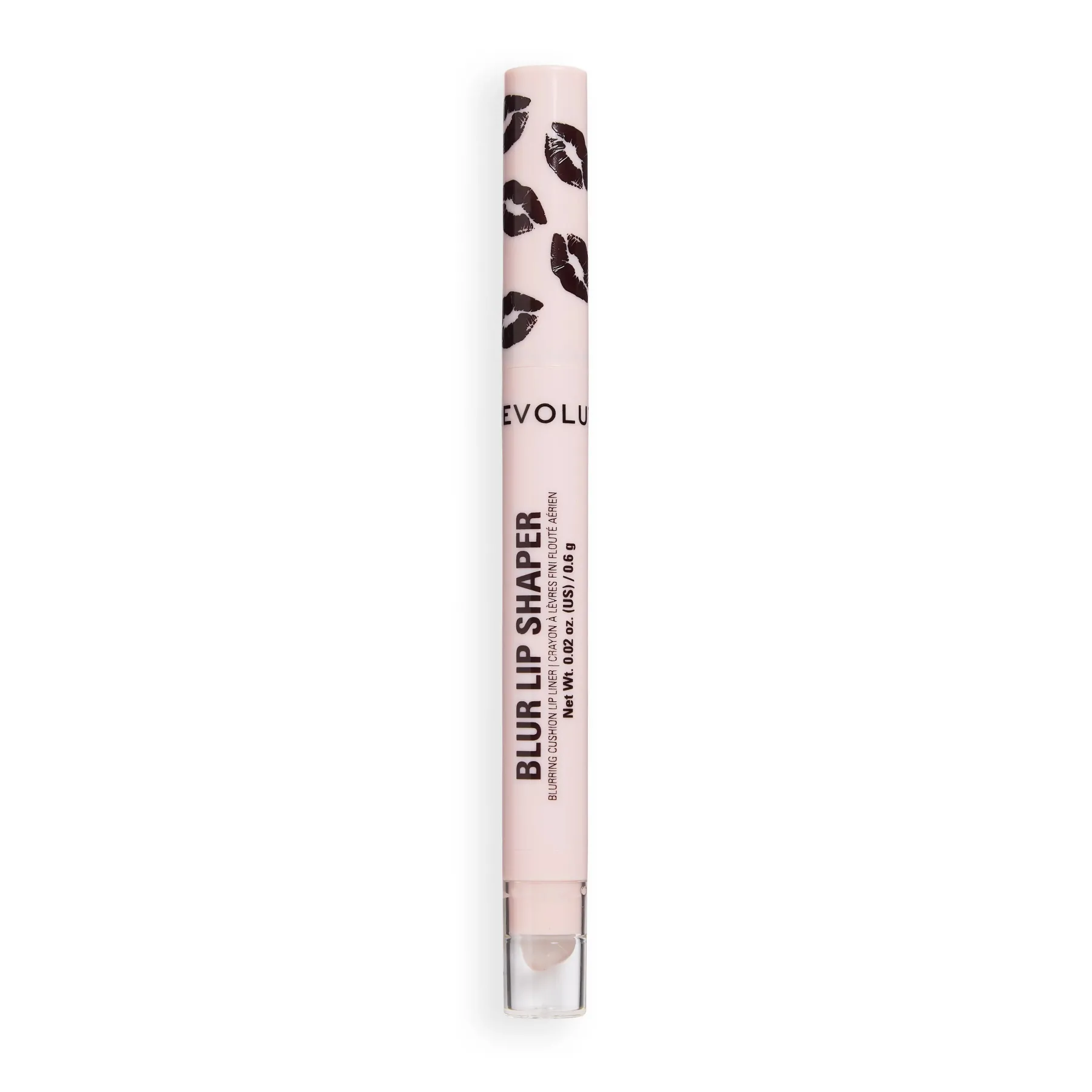 Outlet Blur Lip Shaper Stormy Plum Lippen Konturenstift