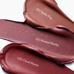 Outlet Blur Real Lip Powder Cream 010 Teddy Hug Lippenstift|Veganer Lippenstifte