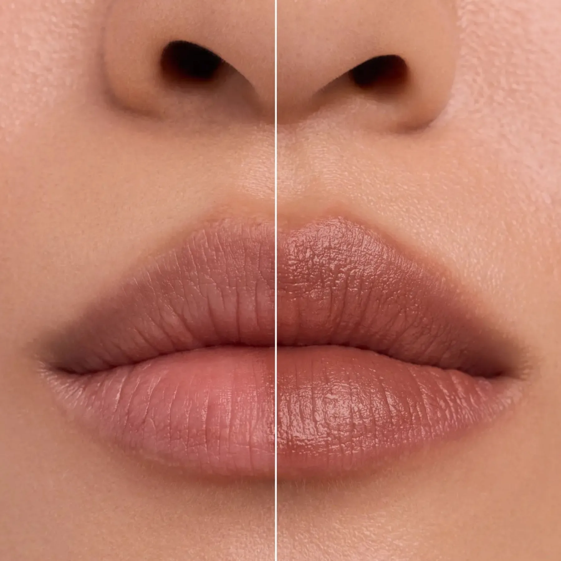 Outlet Blur Real Lip Powder Cream 010 Teddy Hug Lippenstift|Veganer Lippenstifte
