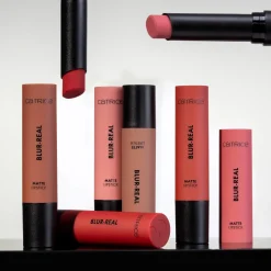 Clearance Blur-Real Matte Lipstick 060 Blurred Icon Lippenstift
