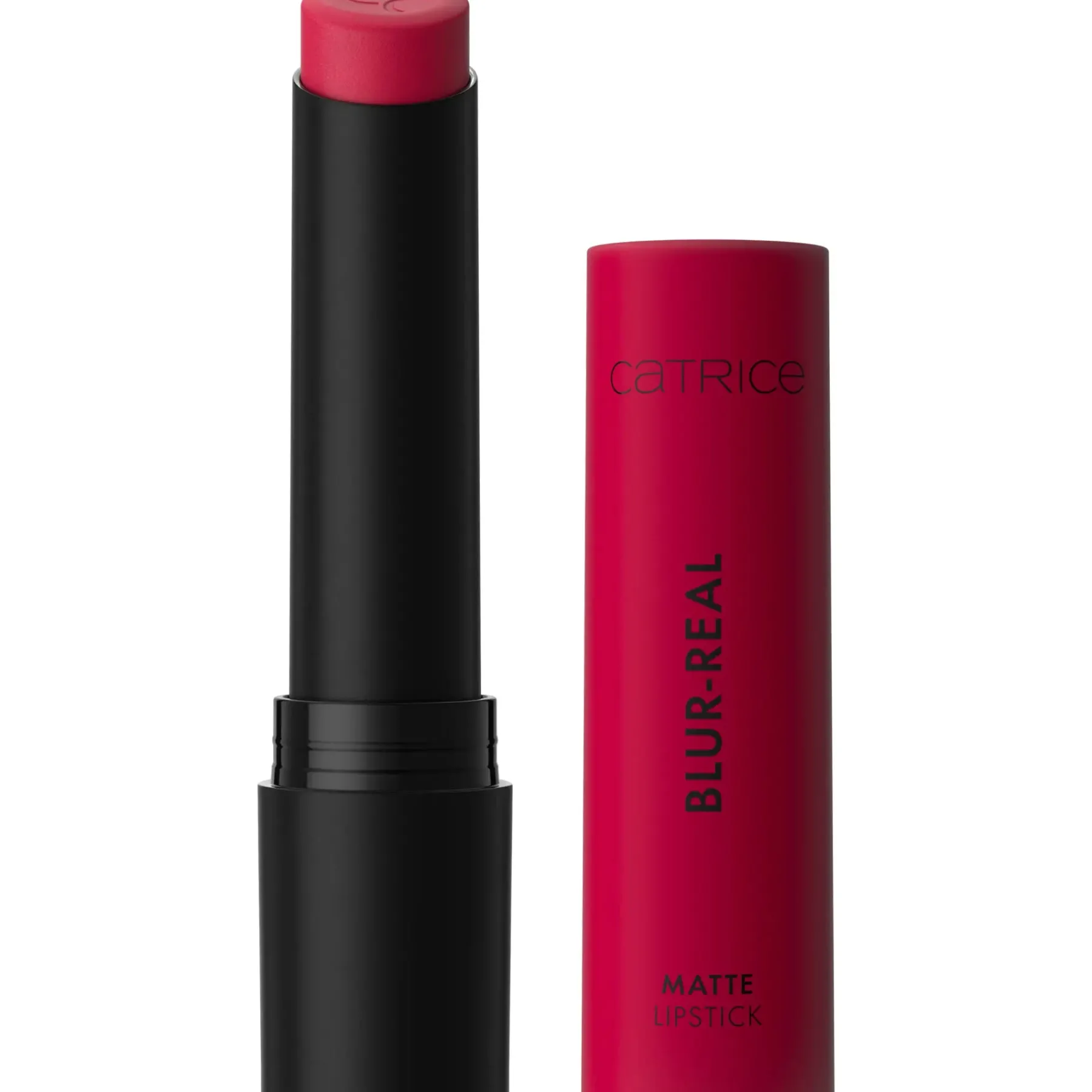 Clearance Blur-Real Matte Lipstick 060 Blurred Icon Lippenstift