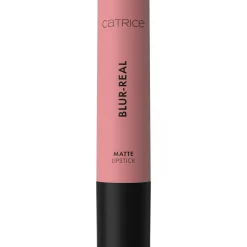 Online Blur-Real Matte Lipstick 040 Muted Romance Lippenstift
