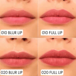 Online Blur-Real Matte Lipstick 020 Taupe Tension Lippenstift