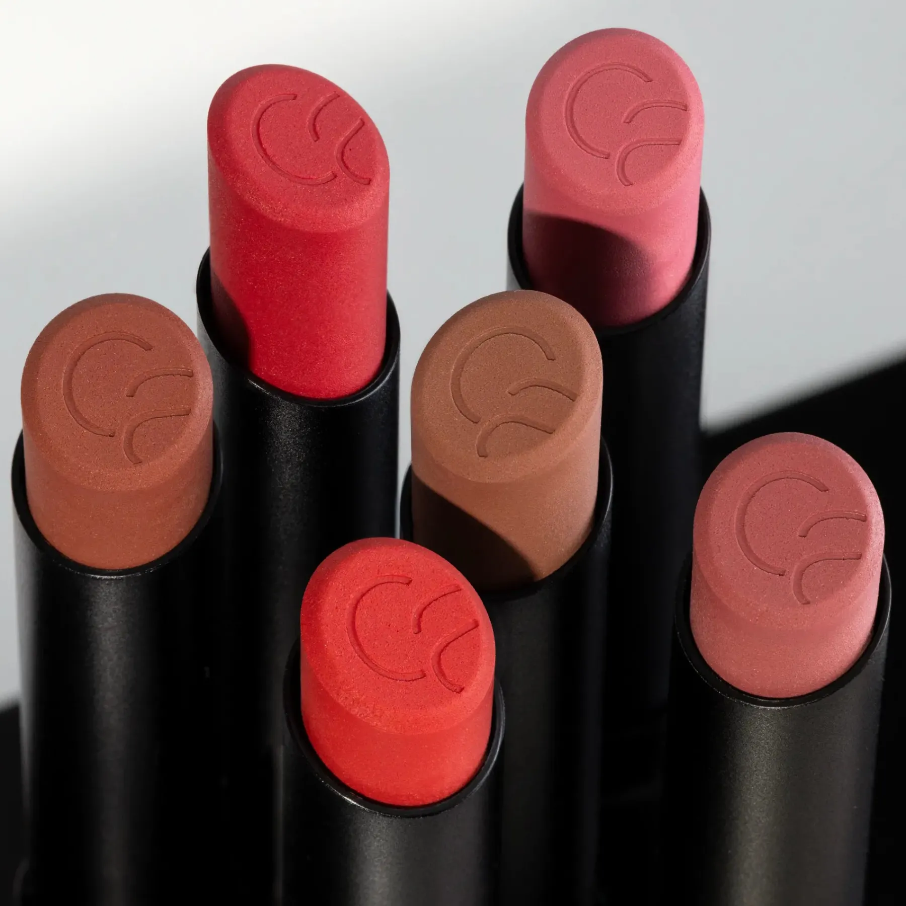 Outlet Blur-Real Matte Lipstick 030 Whisper Nude Lippenstift