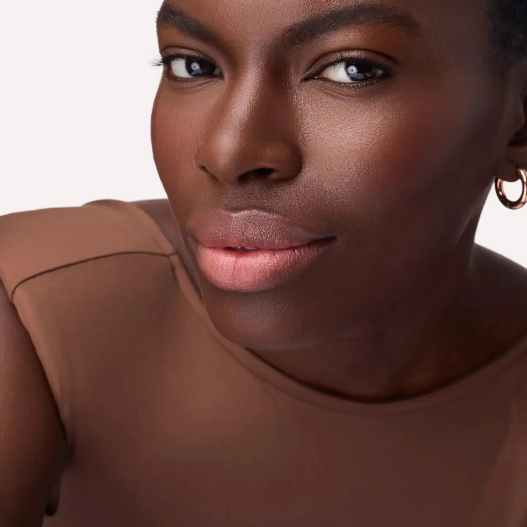 Outlet Blur-Real Matte Lipstick 030 Whisper Nude Lippenstift