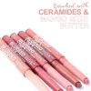 Best Blurred Line Matte Lip Crayon Rust Lippen Konturenstift