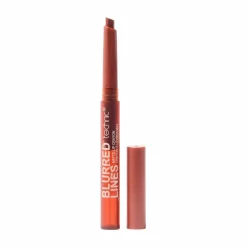 Best Blurred Line Matte Lip Crayon Rust Lippen Konturenstift