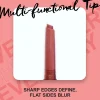 Blurred Line Matte Lip Crayon Berry Lippen Konturenstift