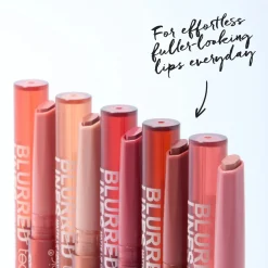 Blurred Line Matte Lip Crayon Berry Lippen Konturenstift