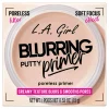 Online Blurring Putty Primer Translucent Make-Up Primer