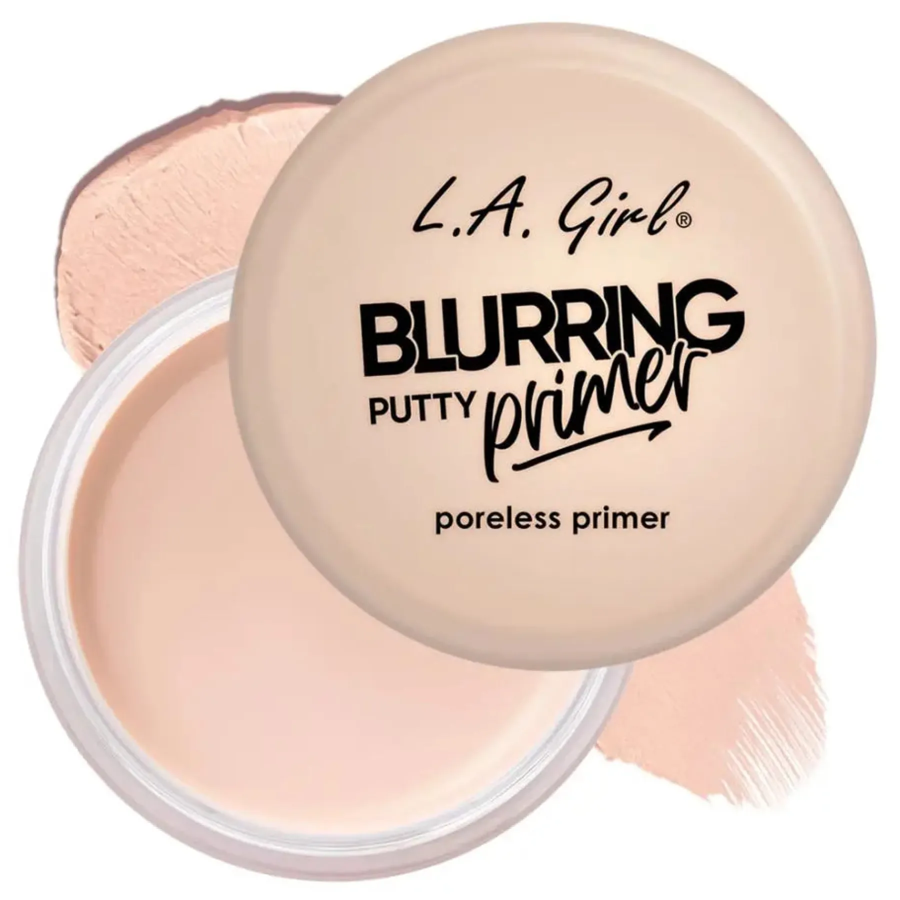Online Blurring Putty Primer Translucent Make-Up Primer