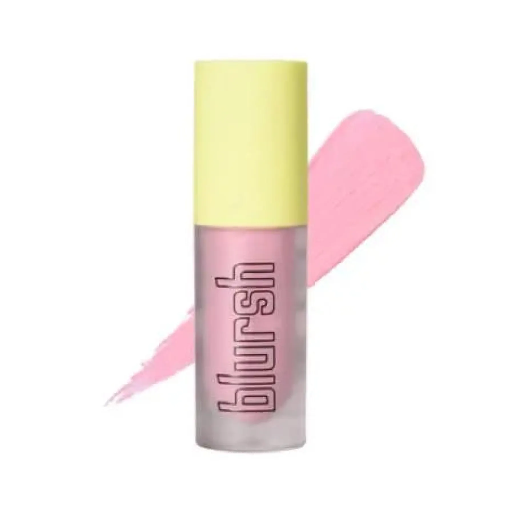 Hot Blursh Dreams Strawberry Cream Rouge