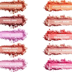Outlet Blursh Pods Domed Blusher Highly Seasoned Rouge