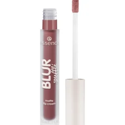 New Blur Soufflé Matte Lip Cream 03 Bare But Better Lippenstift|Flussiger Lippenstift
